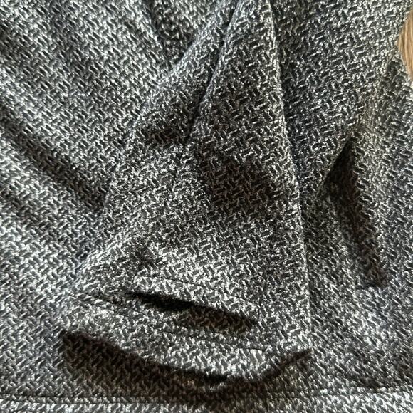 Athleta Criss-Cross Hope Full Zip Jacket - Picture 5 of 6